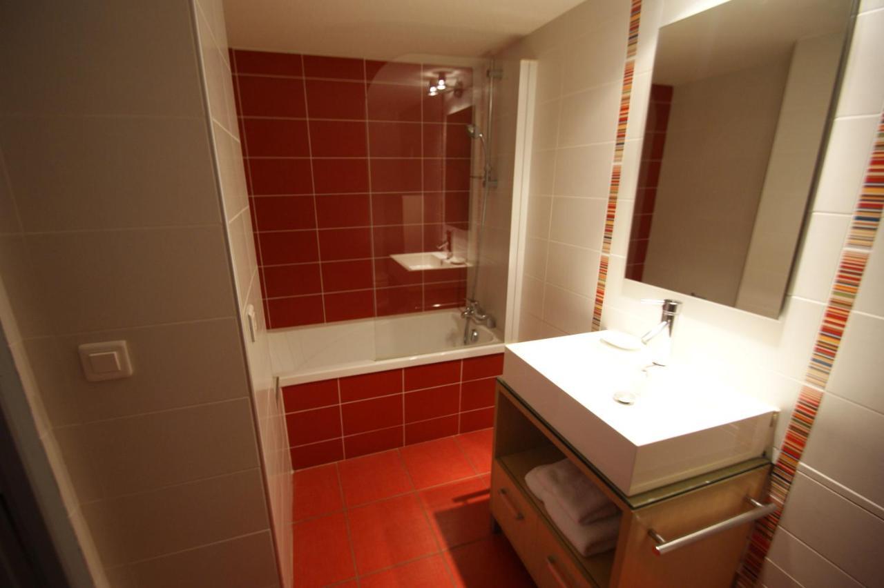 Kyriad Lyon Est - Saint Quentin Fallavier Zimmer foto